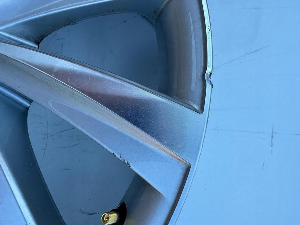 1x Alufelge 18 Zoll 7.5" 5x112 48ET 5E3601025H Skoda Rim Wheel