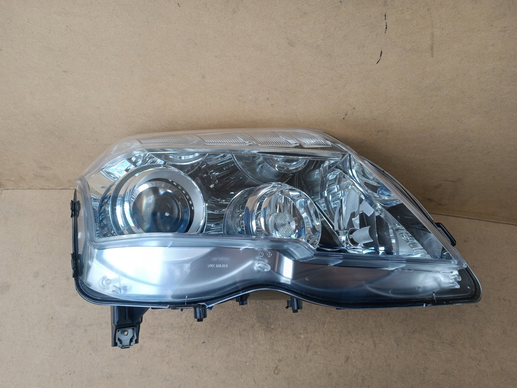 Frontscheinwerfer Mercedes-Benz X204 W204 A2048205461 Xenon Rechts Headlight