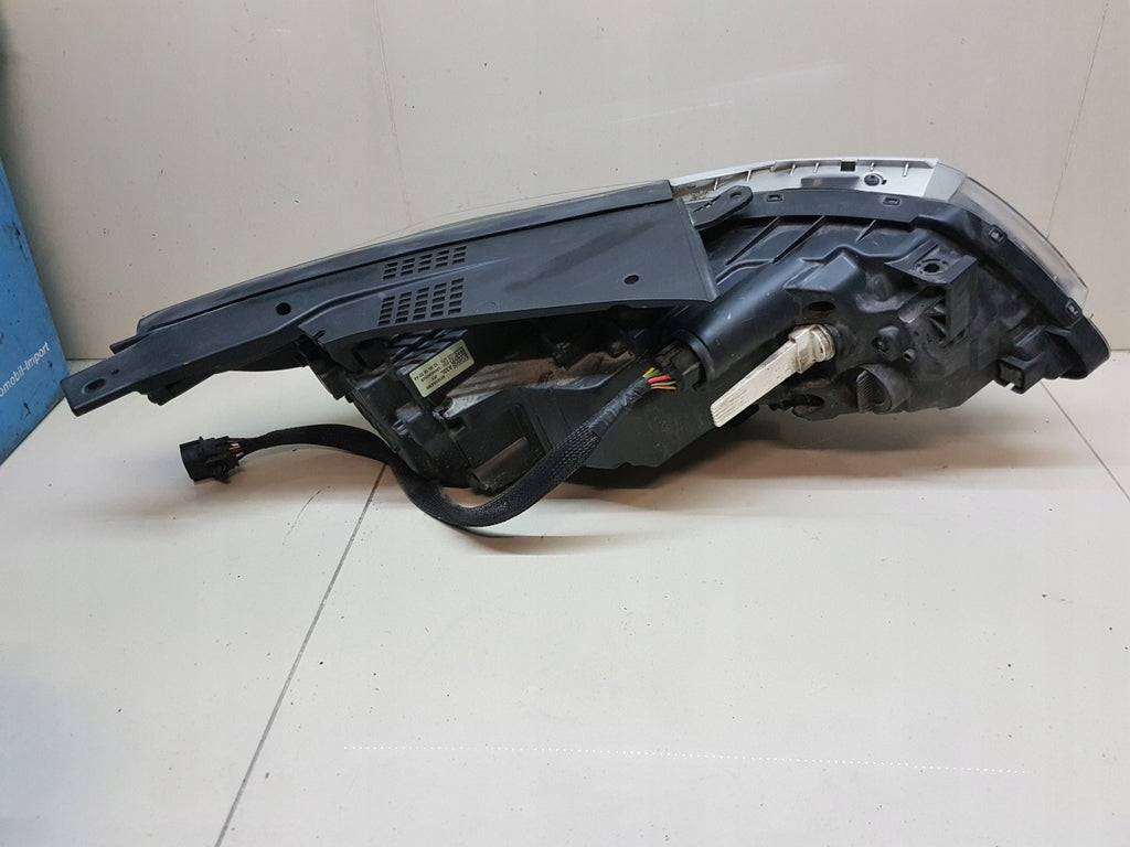 Frontscheinwerfer Kia Optima 92101A8300 Links Scheinwerfer Headlight SCH3670418377fx