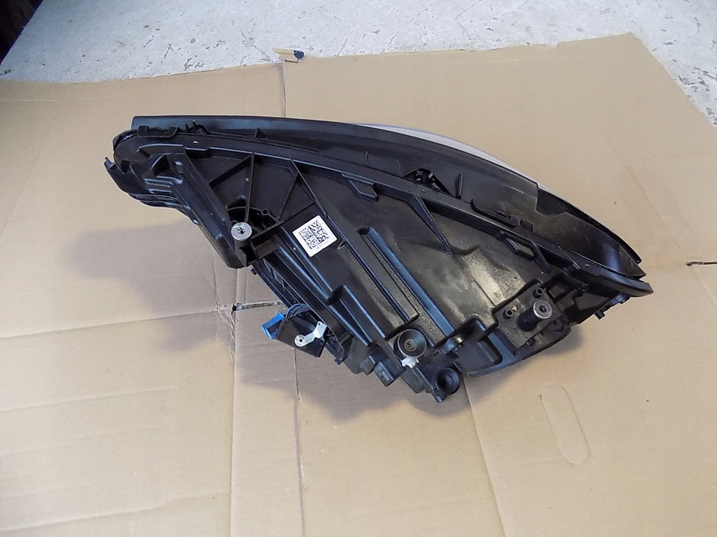 Frontscheinwerfer Mercedes-Benz Cla A1189062600 LED Rechts Headlight