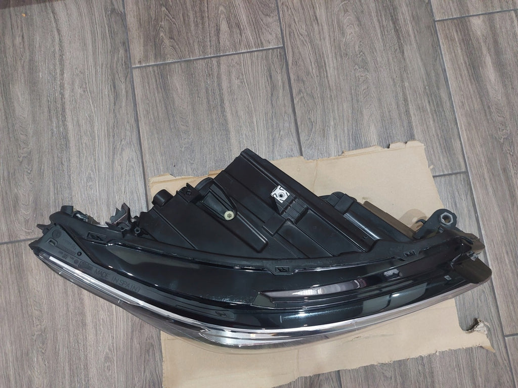 Frontscheinwerfer VW Golf VIII 5H1941006B Full LED Rechts Scheinwerfer Headlight SCH3502969599dr