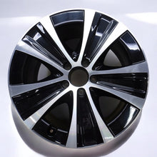 Load image into Gallery viewer, 1x Alufelge 18 Zoll 9.0&quot; 5x112 52,5ET A2134015300 Mercedes-Benz W213 Rim Wheel