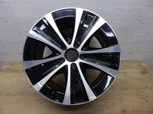 Load image into Gallery viewer, 1x Alufelge 18 Zoll 9.0&quot; 5x112 52,5ET A2134015300 Mercedes-Benz W213 Rim Wheel