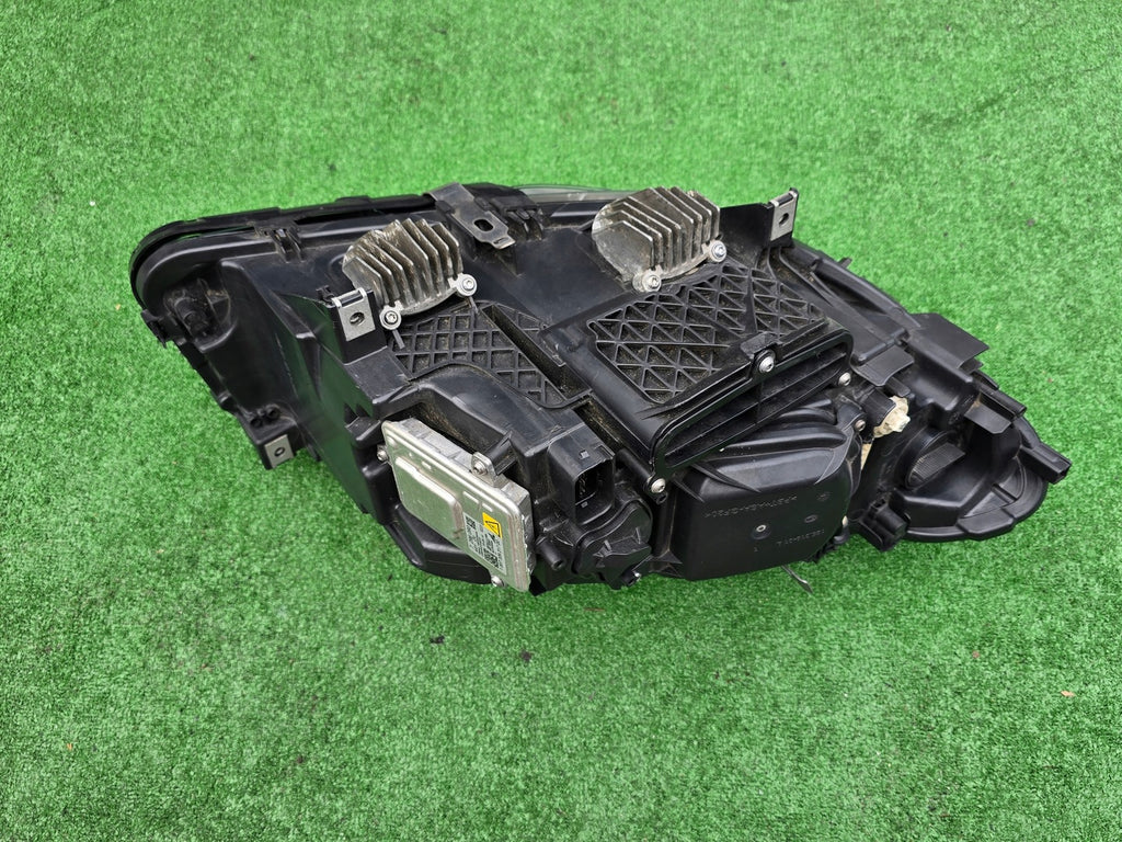 Frontscheinwerfer BMW 5 F11 F10 1EL011087-21 Bi-Xenon Links Headlight SCH4918602821pv