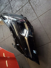 Laden Sie das Bild in den Galerie-Viewer, Frontscheinwerfer Opel Astra 39055745 Full LED Links Scheinwerfer Headlight SCH7911599633gn