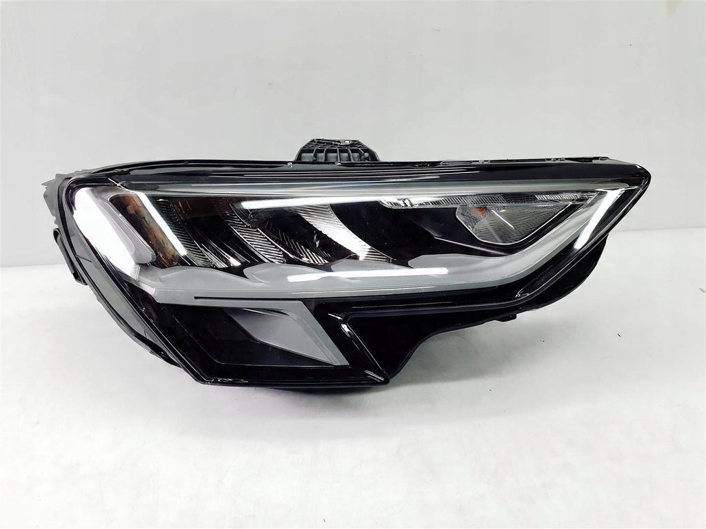 Frontscheinwerfer Audi A3 8Y0941012 LED Rechts Scheinwerfer Headlight