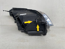 Laden Sie das Bild in den Galerie-Viewer, Frontscheinwerfer Opel Zafira 9832837680 Xenon Links Scheinwerfer Headlight SCH5329375104ja