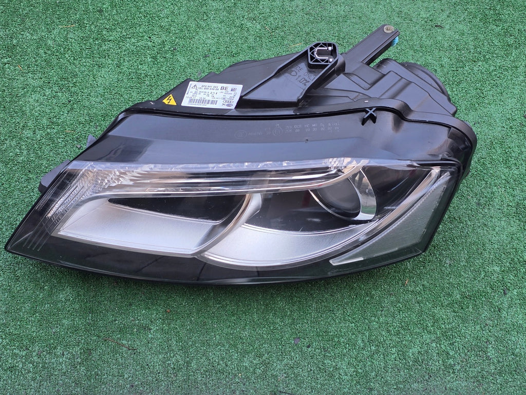 Frontscheinwerfer Audi A3 8P0941003 Links Scheinwerfer Headlight SCH5920809140vd