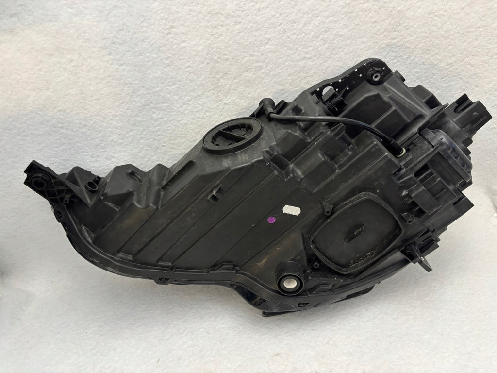 Frontscheinwerfer Audi A3 8Y0941012 Full LED Rechts Scheinwerfer Headlight SCH4722518955vx
