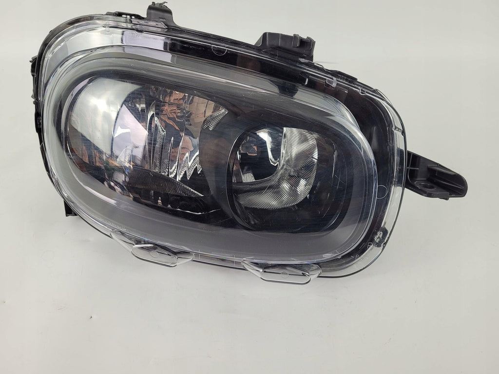 Frontscheinwerfer Citroën C3 III 9820059280 Rechts Scheinwerfer Headlight