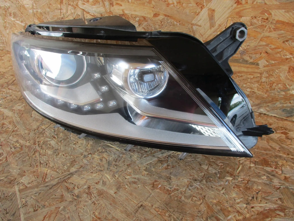 Frontscheinwerfer VW Passat Cc 3C8941034 Xenon Rechts Scheinwerfer Headlight