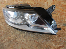 Laden Sie das Bild in den Galerie-Viewer, Frontscheinwerfer VW Passat Cc 3C8941034 Xenon Rechts Scheinwerfer Headlight