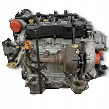 Load image into Gallery viewer, Motor Citroën Mini Clubman R55 9HZ 1.6 HDI 109PS 80kW 180TKm Diesel Komplett MOT4459512633dy