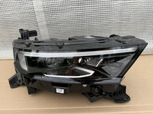 Load image into Gallery viewer, Frontscheinwerfer Opel Mokka 1675887880 LED Rechts Scheinwerfer Headlight SCH2467135066bm
