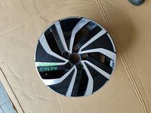 Laden Sie das Bild in den Galerie-Viewer, 1x Alufelge 15 Zoll 5.5" 5x112 40ET 2G0601025AS VW Polo Rim Wheel FEL1154157524sc