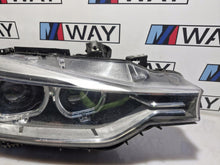 Laden Sie das Bild in den Galerie-Viewer, Frontscheinwerfer BMW F30 F31 Xenon Rechts Scheinwerfer Headlight SCH6544781745tf