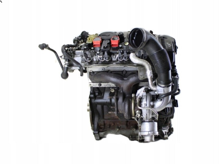 Motor Audi CPM CPMA CPMB CPMC CPMD 2.0 TFSI 2015 Benzin Engine Komplett MOT7960408339ig