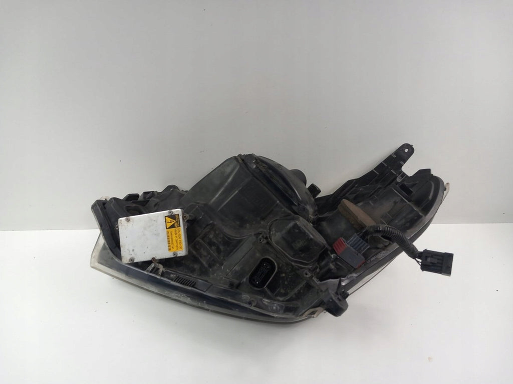 Frontscheinwerfer Opel Astra H Xenon Rechts Scheinwerfer Headlight SCH9146718744dy