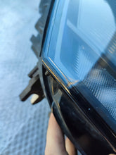 Load image into Gallery viewer, Frontscheinwerfer Audi A6 C8 4K0941034 Rechts Scheinwerfer Headlight SCH4541918498gr