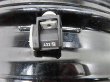 Laden Sie das Bild in den Galerie-Viewer, 1x Alufelge 18 Zoll 8.0" 5x112 43ET Glanz Schwarz A2134013700 Mercedes-Benz W213 FEL8547254846yp