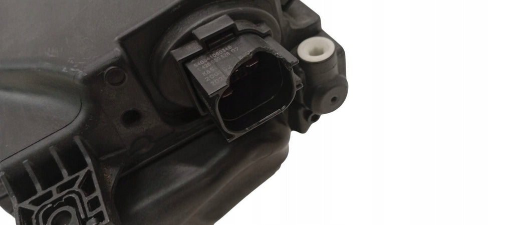 Frontscheinwerfer Audi A4 B9 8W0941012 LED Rechts Scheinwerfer Headlight