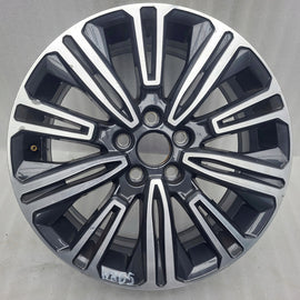 1x Alufelge 16 Zoll 6.5