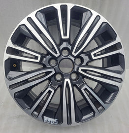 1x Alufelge 16 Zoll 6.5