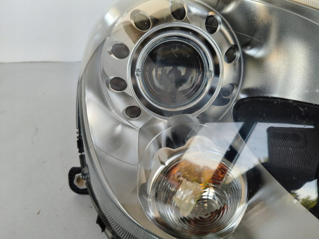 Frontscheinwerfer Mini Countryman R60 9802270 LED Rechts Scheinwerfer Headlight SCH1263081672bm