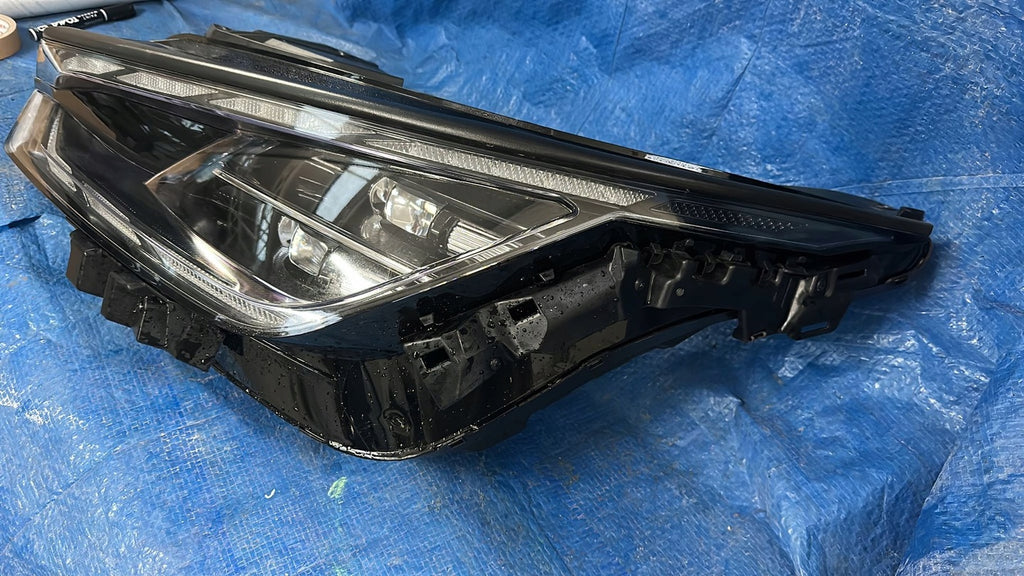 Frontscheinwerfer Kia Ev6 Links Scheinwerfer Headlight