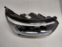 Laden Sie das Bild in den Galerie-Viewer, Frontscheinwerfer Renault Kangoo 260103264R Full LED Rechts Headlight SCH1293829518ai