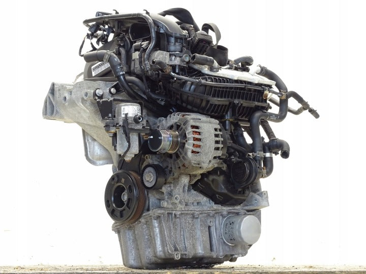 Motor Skoda Scala DKR DKRF 1.0 TSI 85kW 2019 Benzin Engine Unkomplett MOT8891814653ij