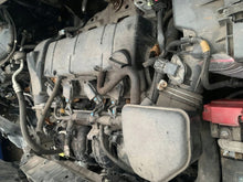 Laden Sie das Bild in den Galerie-Viewer, Motor Mitsubishi Outlander III 4J11 2.0 Benzin Engine Unkomplett MOT3573049604dz