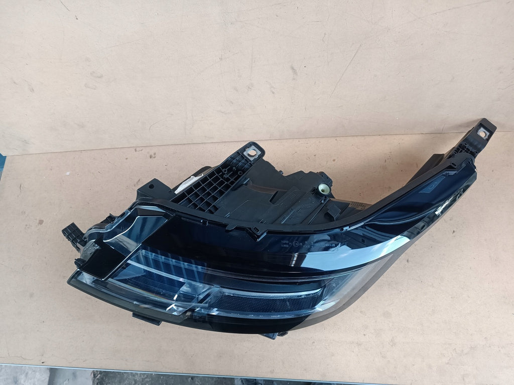 Frontscheinwerfer Land Rover Range V L460 M8E2-13W030-HM Full LED Links SCH4004443364xm
