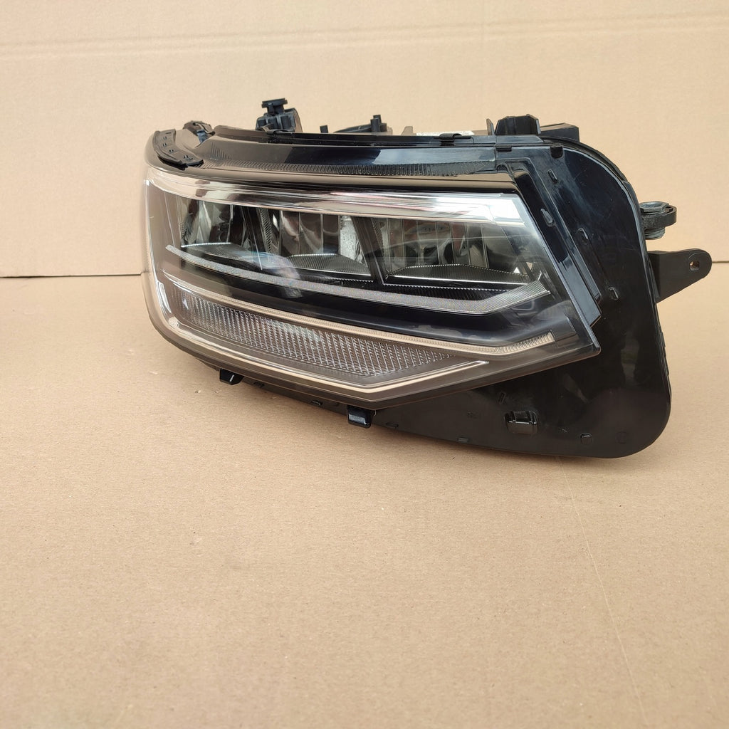 Frontscheinwerfer VW Tiguan 5NB941036G LED Rechts Scheinwerfer Headlight