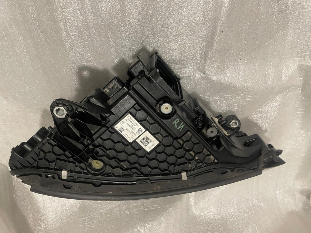 Frontscheinwerfer Mercedes-Benz Eqe A2959069800 LED Rechts Headlight SCH5390080924ef