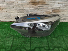 Laden Sie das Bild in den Galerie-Viewer, Frontscheinwerfer BMW 1 F21 F20 7229671 Links Scheinwerfer Headlight SCH5558290611tf