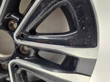 Load image into Gallery viewer, 1x Alufelge 17 Zoll 6.5&quot; 5x112 44ET Glanz Schwarz A1774012900 Mercedes-Benz W177