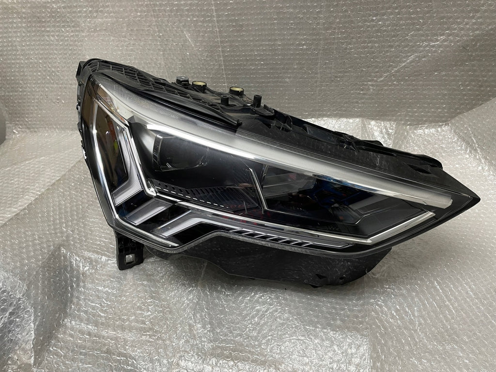 Frontscheinwerfer Audi Q3 83A941034 LED Rechts Scheinwerfer Headlight