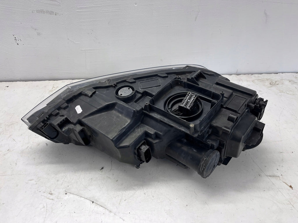 Frontscheinwerfer VW Polo 2G1941773 LED Links Scheinwerfer Headlight SCH6278538414ga