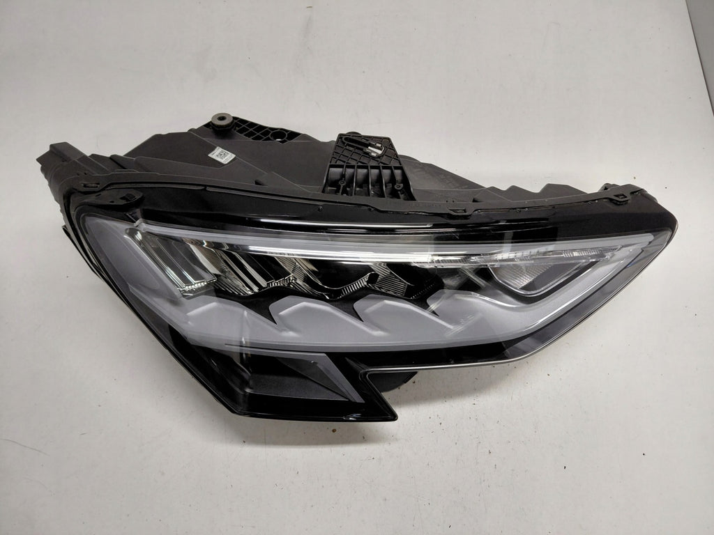 Frontscheinwerfer Audi A3 8Y0941011 LED Rechts Scheinwerfer Headlight SCH4199816645as