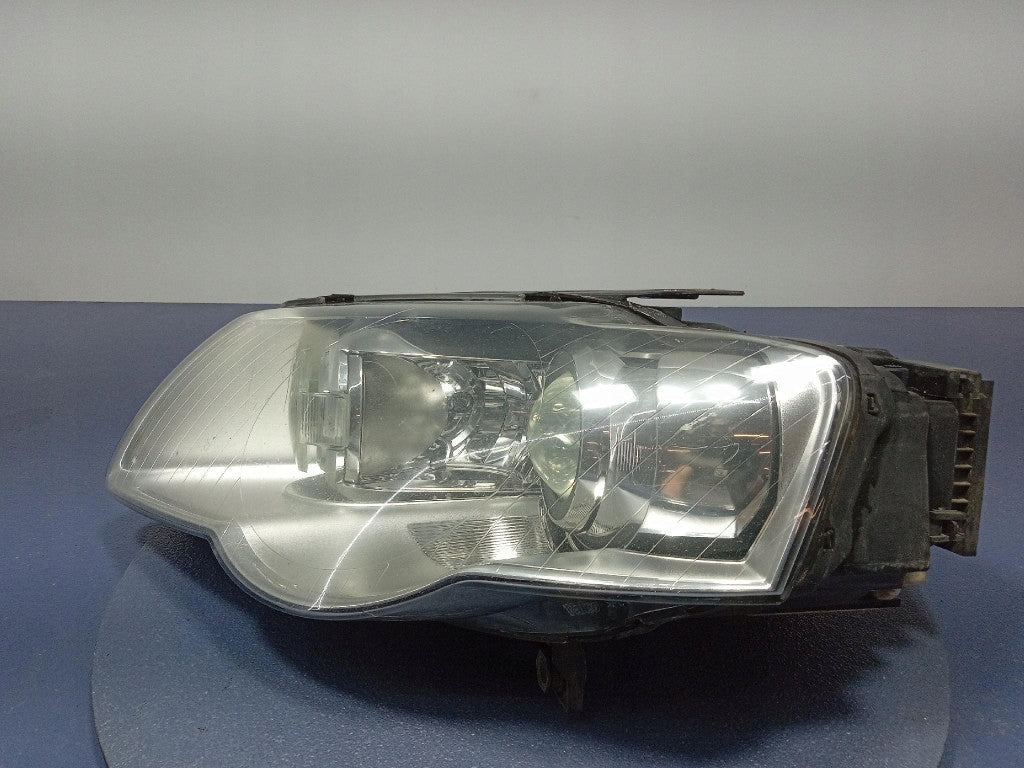 Frontscheinwerfer VW Passat 3C0941751G Xenon Links Scheinwerfer Headlight SCH7465510363aw