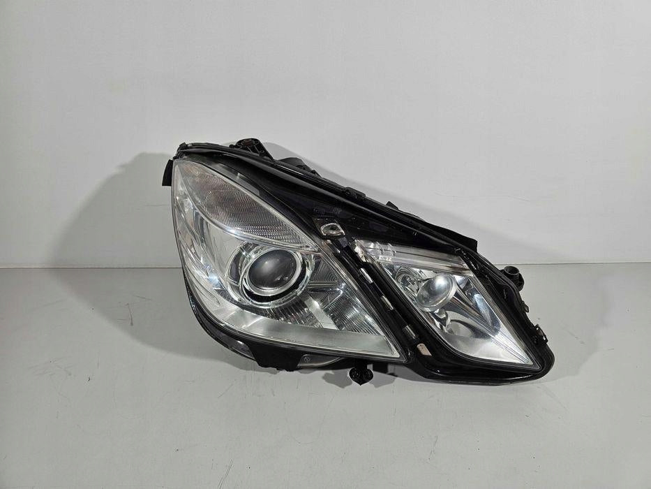 Frontscheinwerfer Mercedes-Benz W212 A2128200238 Xenon Rechts Headlight SCH9102974134ri