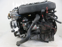 Laden Sie das Bild in den Galerie-Viewer, Motor BMW 5 E39 M57D30 3.0 1999 Diesel Engine Komplett