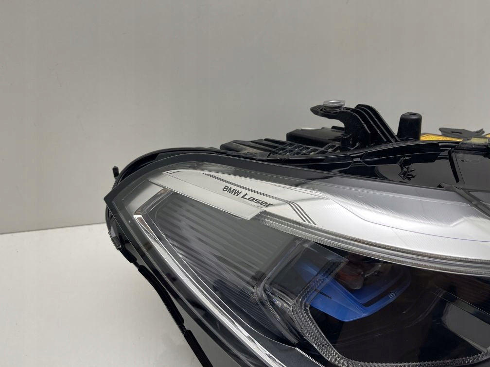 Frontscheinwerfer BMW X5 G05 5A27998-01 Laser Rechts Scheinwerfer Headlight SCH4964019174bo