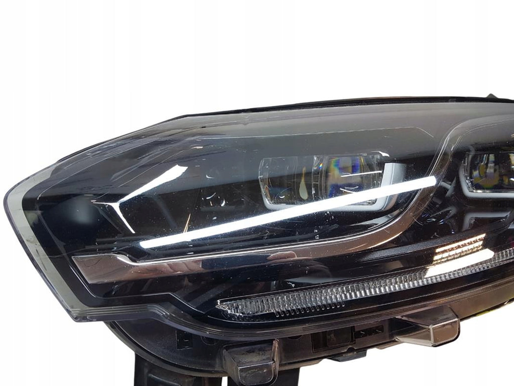 Frontscheinwerfer Renault Espace V 260608819R LED Links Scheinwerfer Headlight SCH4277576689ig