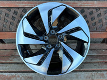 Load image into Gallery viewer, 1x Alufelge 18 Zoll 7.0&quot; 5x114.3 45ET T1W18070A Honda Cr-V Rim Wheel
