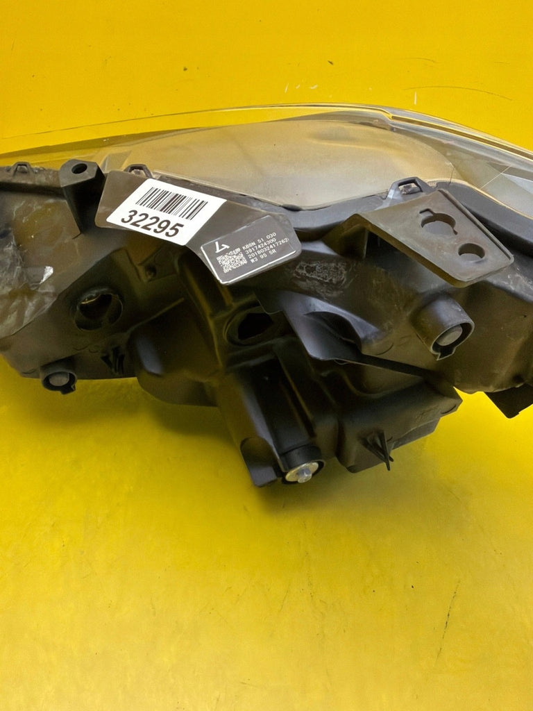 Frontscheinwerfer Mazda Cx5 Cx-5 KB8N51030 LED Rechts Scheinwerfer Headlight SCH9066161157pn