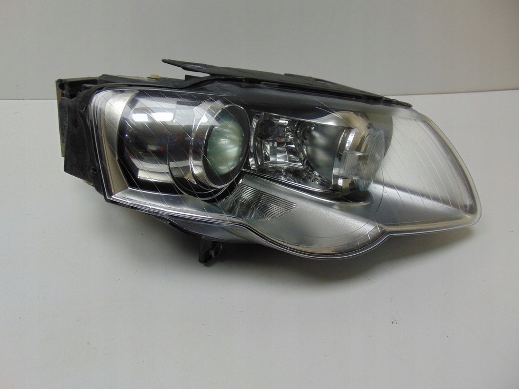 Frontscheinwerfer VW Passat 89312669 Xenon Rechts Scheinwerfer Headlight