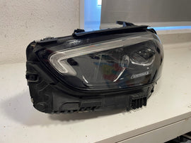 Frontscheinwerfer Mercedes-Benz W206 A2069067103 LE19A6437 LED Links Headlight SCH9616289320ov