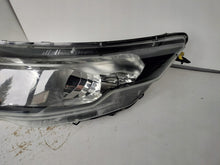 Laden Sie das Bild in den Galerie-Viewer, Frontscheinwerfer Iveco Daily I 5801473750 Links Scheinwerfer Headlight SCH6024553415ph
